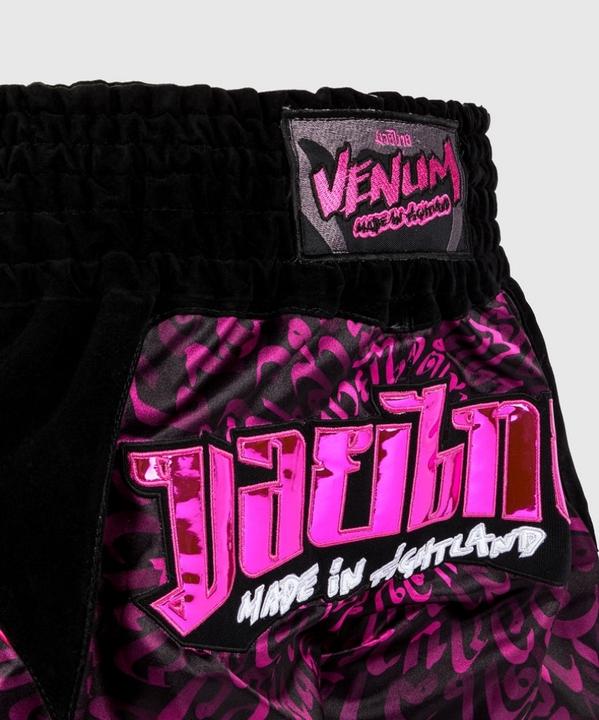 Immagine prodotto Venum Muay Thai Shorts Attack (XL)