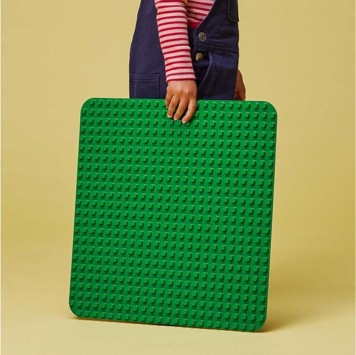 Actual product image LEGO Building panel (10980)