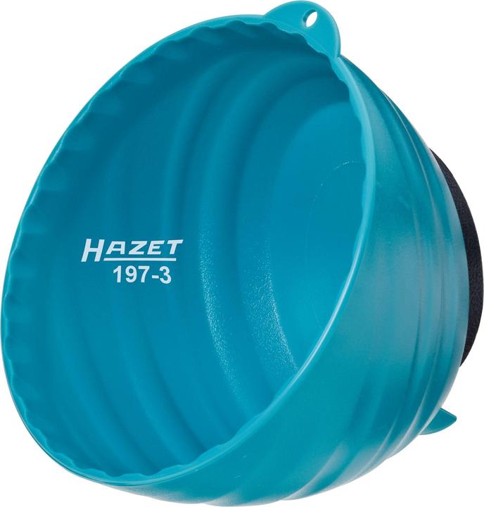 Actual product image HAZET Magnetic cup ∙ 150 mm ⌀ 197-3 ∙ 150 mm