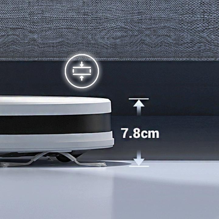 Actual product image EZVIZ RC3 (Robot vacuum)