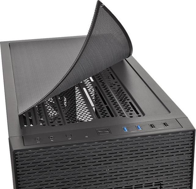 Produktbild Thermaltake Core X31 (ATX, mATX, Mini-ITX)
