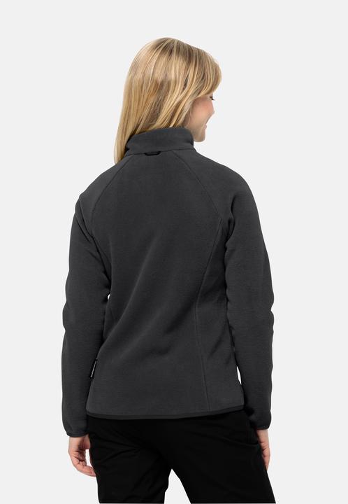 Actual product image Jack Wolfskin Moonrise Fz W (L)