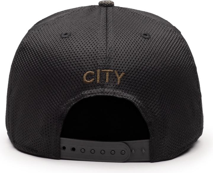 Immagine prodotto Fi Collection Cappello Manchester City Hat Sherlock