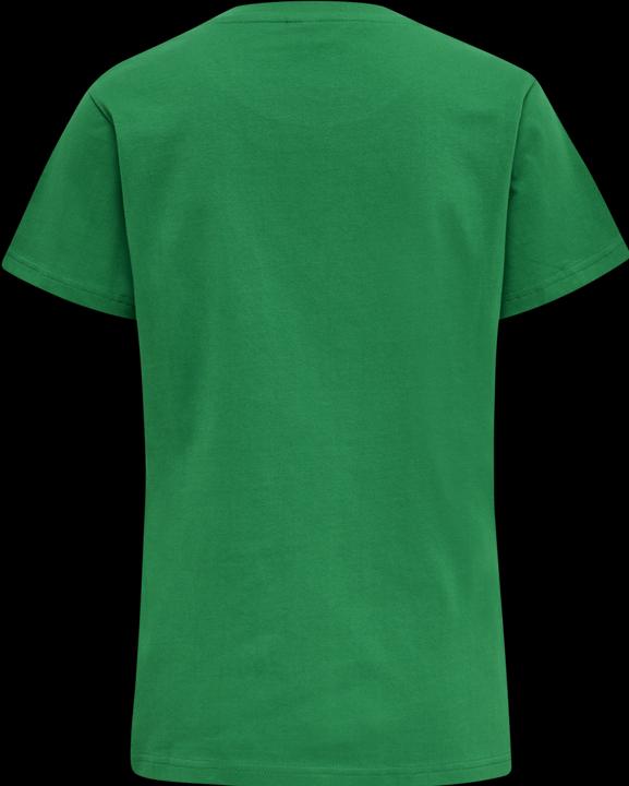 Image du produit hummel Red Heavy T-Shirt S/S Femme (XL)