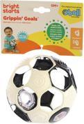Actual product image Oball Soccer - black/white
