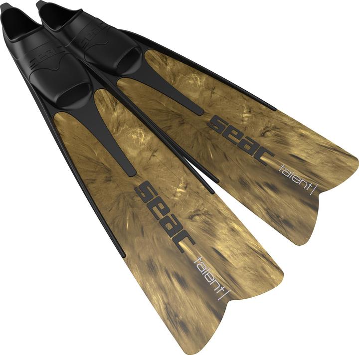 Produktbild Seac Flosse Talent Camo (47 - 48)