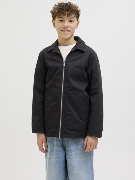 Produktbild Jack & Jones Übergangsjacke Junior Übergangsjacke (176)