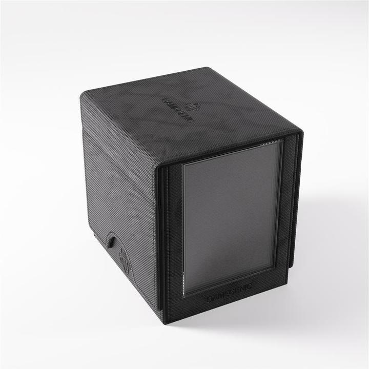 Gamegenic Sidekick PRO 100+ XL Schwarz