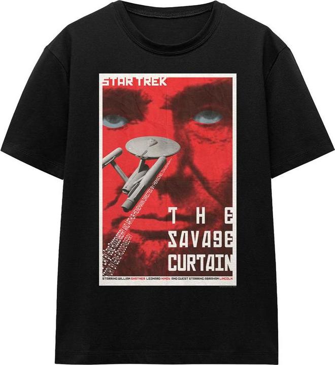 Produktbild The Original Series Episode 77 TShirt (M)