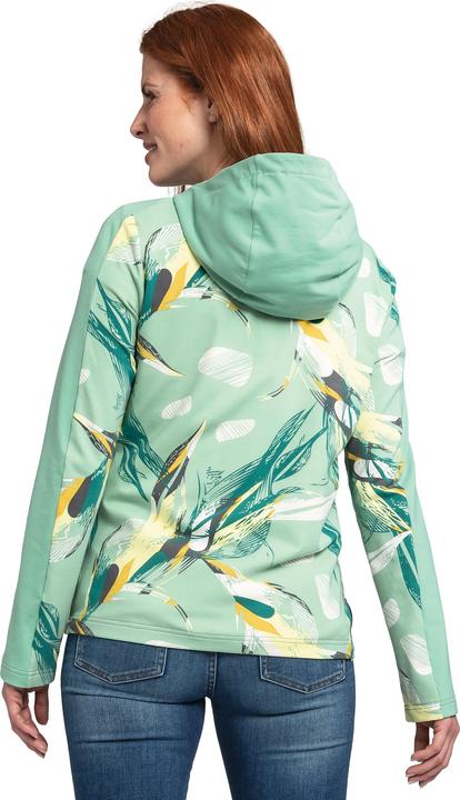 Immagine prodotto Schöffel Felpa con cappuccio Locarno (L, XL)