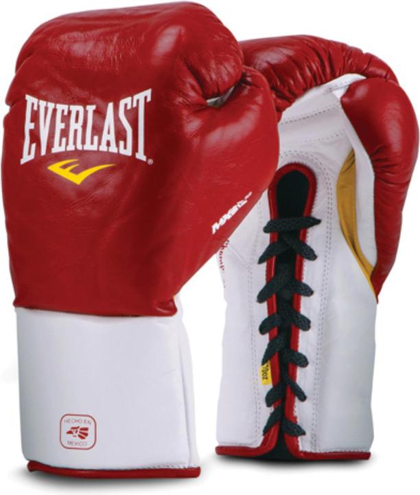 Immagine prodotto Everlast Guanti da combattimento MX Pro (8 OZ)