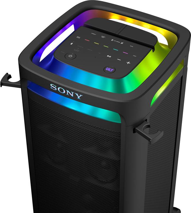 Immagine prodotto Sony ULT Tower 9 (25 h, Corrente elettrica, Batteria ricaricabile)