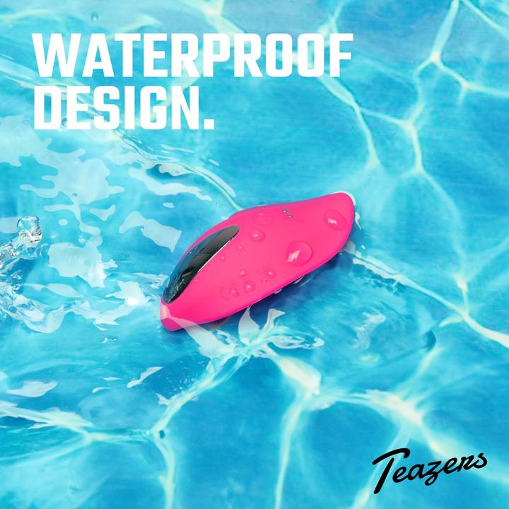 Productafbeelding Teazers Mini