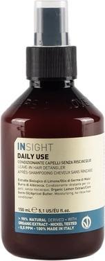 Insight Daily Use Leave-In Hair Detangler 150ml (150 ml)