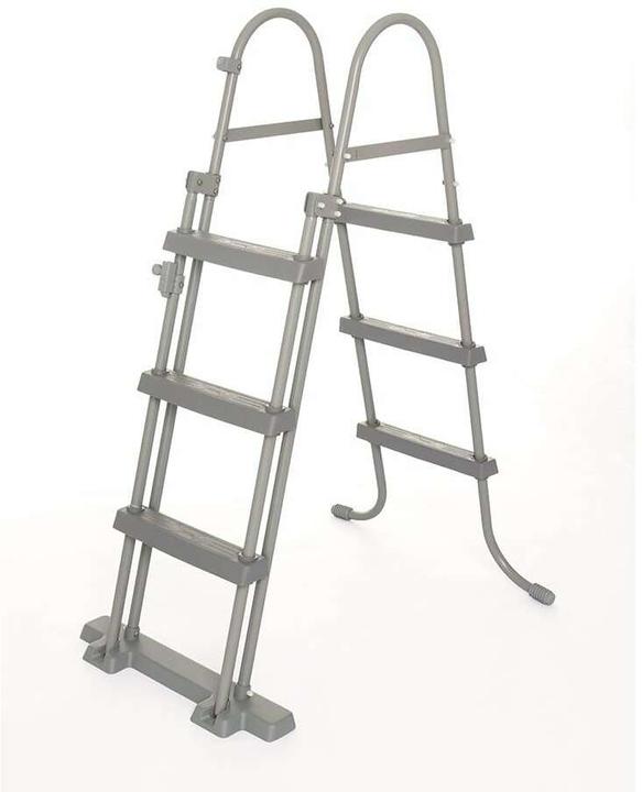 Produktbild Bestway Power Steel Oval Set (424 x 250 x 100 cm)