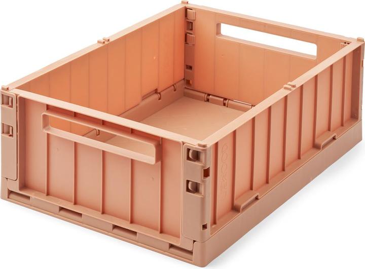 Immagine prodotto Liewood Weston Aufbewahrungsbox L, Tuscany rose (50 x 36 x 19,5 cm)