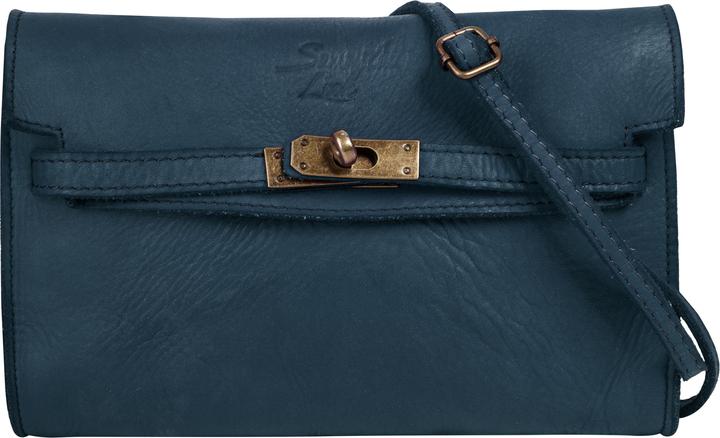Blau