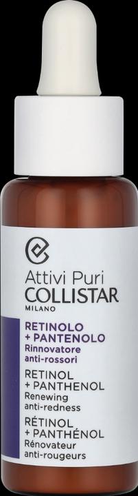 Produktbild Collistar Attivi P Retinol + Panth Drops 30 ml (30 ml)