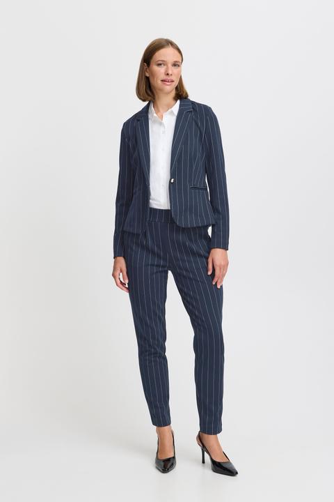 Actual product image B.young BYROWAN BLAZER 20815719 (42)