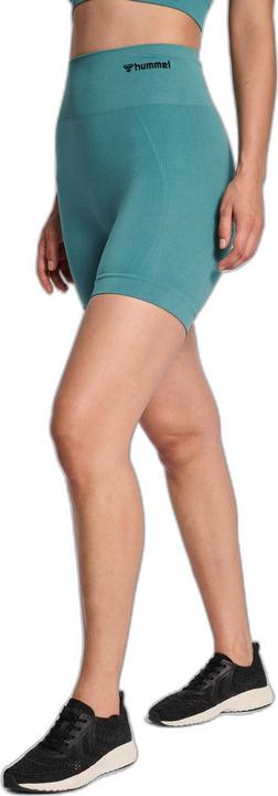 Produktbild hummel Tif Seamless Shorts (M)
