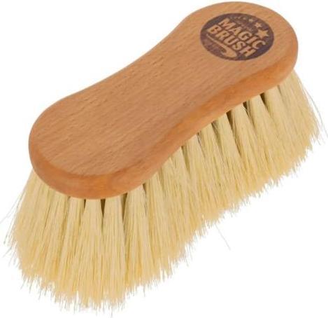Produktbild Magic Brush Reinigungsbürste Pferd soft Gr. 2