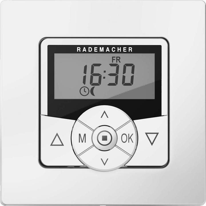 Produktbild Rademacher Troll Standard 5620-UW
