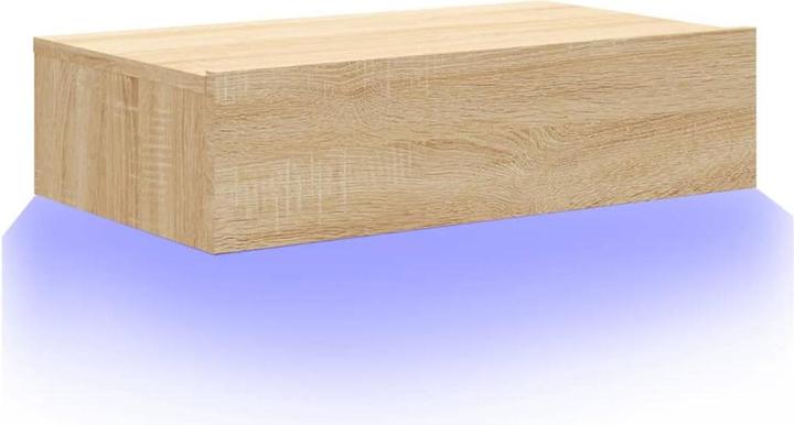Image du produit VidaXL Franni (60 x 35 x 15,5 cm)