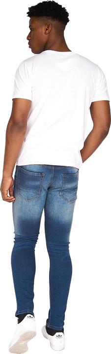 Immagine prodotto Crosshatch Jeans Barbeck Slim Uomo (38)