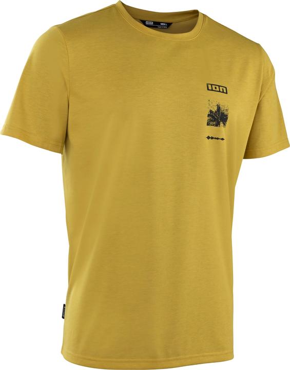 ION Bike Jersey S Ionic SS DR