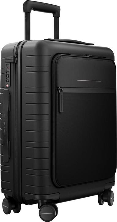 Produktbild Horizn Koffer & Trolley M5 Essential Cabin Luggage (37 l, Handgepäck (bis 50l))