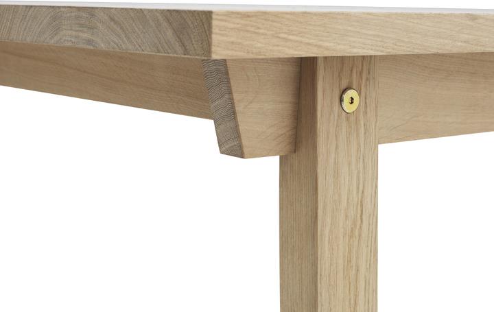 Produktbild Normann Copenhagen Slice (90 x 250 cm)