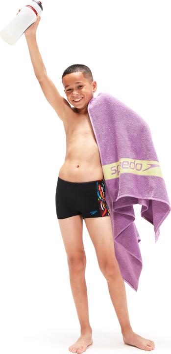 Actual product image Speedo Digital Panel Aquashort (13, 14)
