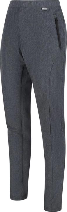 Actual product image Regatta Pentre Stretch Trousers (40)