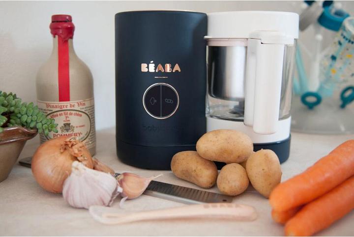 Actual product image Beaba Babycook Neo
