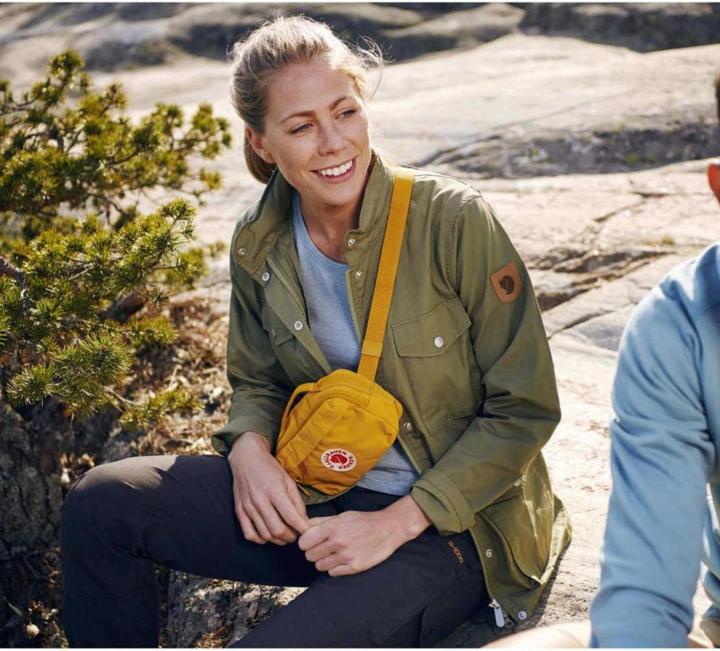 Image du produit Fjällräven Kånken Hip Pack