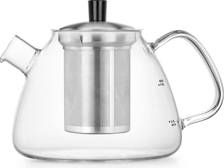 Image du produit Samadoyo Théière Half-Pear (1.10 l)
