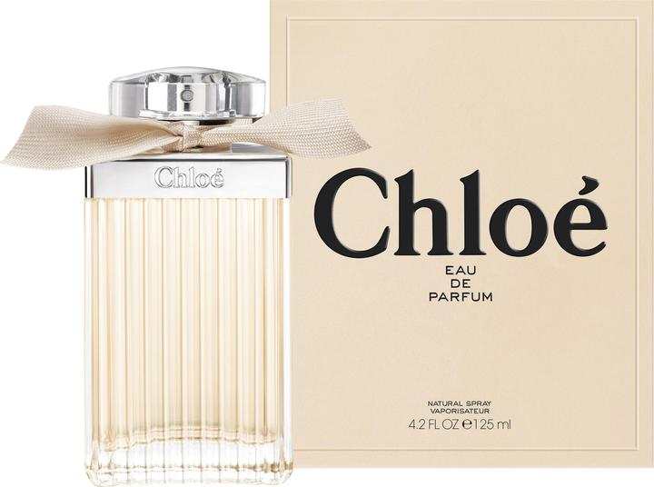 Produktbild Chloé New (Eau de Parfum, 125 ml)