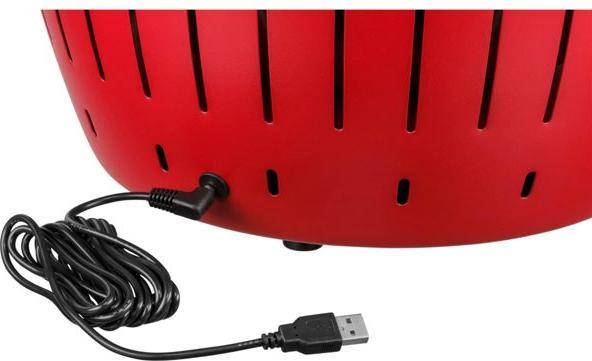 Actual product image LotusGrill G280 S (25.80 cm)