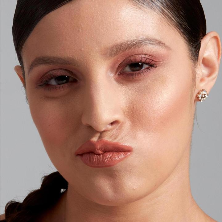 Produktbild NYX Professional Make-Up Shout Loud Satin (3 Silk)