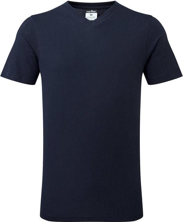 Produktbild Portwest TShirt VAusschnitt (L)