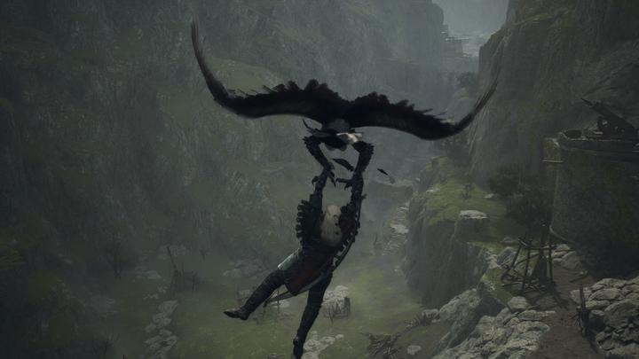 Image du produit Capcom Dragon's Dogma 2 (PS5)