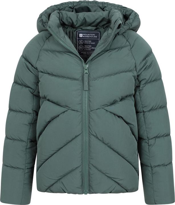 Image du produit Mountain Warehouse - Veste matelassée CHILL - Enfant (146, 152)