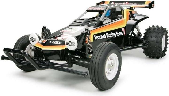 Tamiya The Hornet (2004)