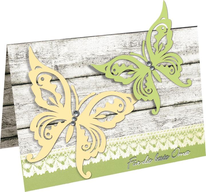 Immagine prodotto Ursus Set di decorazioni pasquali pastello (1 x)