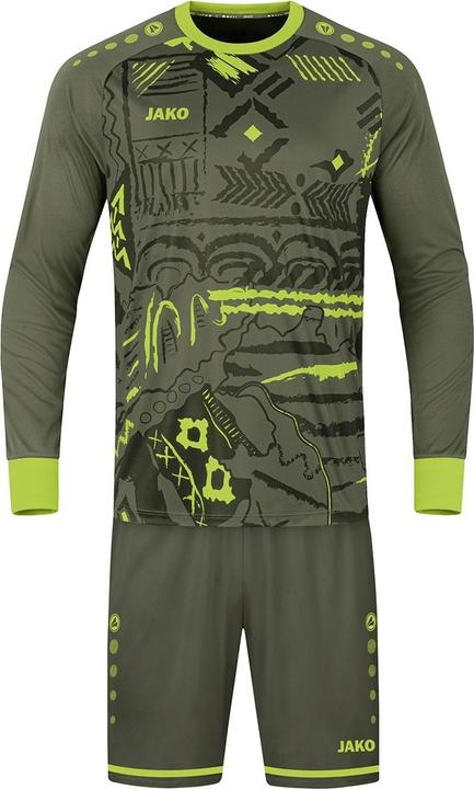 Immagine prodotto JAKO TW Jersey Tropicana (M)
