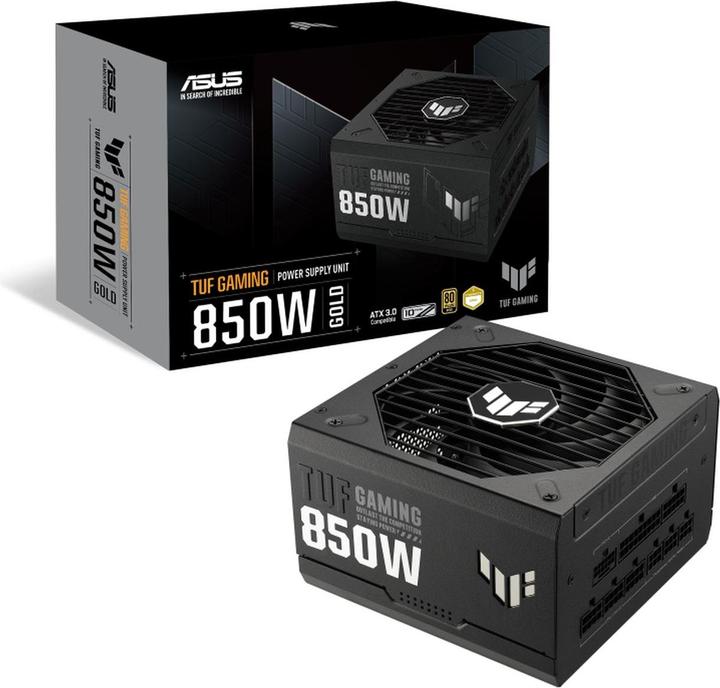 Produktbild ASUS TUF Gaming Gold (850 W)