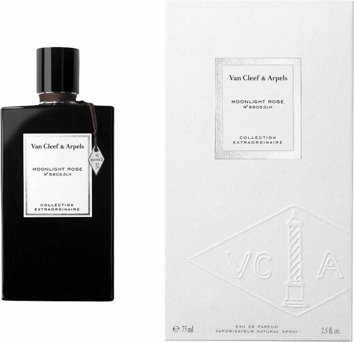 Produktbild Van Cleef and Arpels Moonlight Rose (Eau de Parfum, 75 ml)
