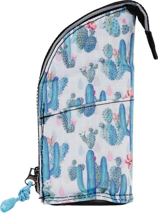 Immagine prodotto Oh My Pop! Astuccio verticale per matite Cactus