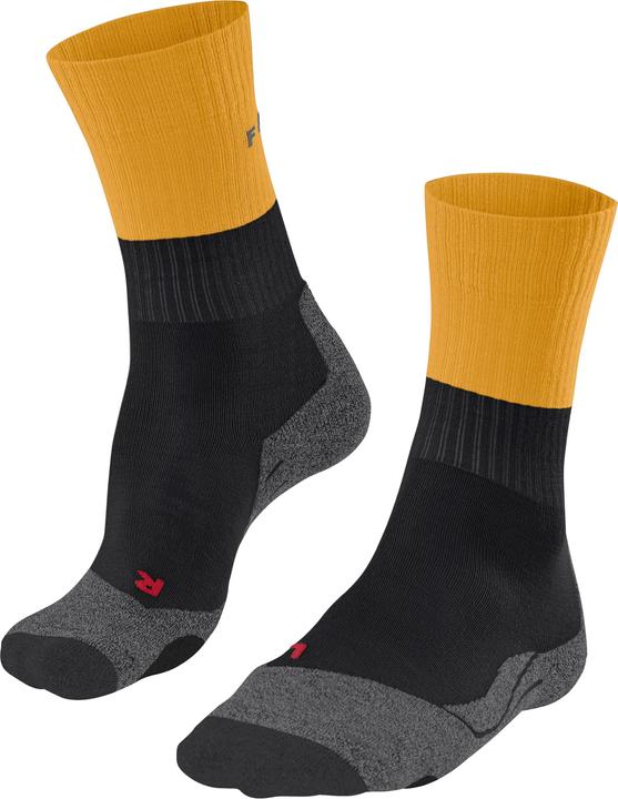 Immagine prodotto Falke Calze da trekking TK2 Explore da uomo (42 - 43)