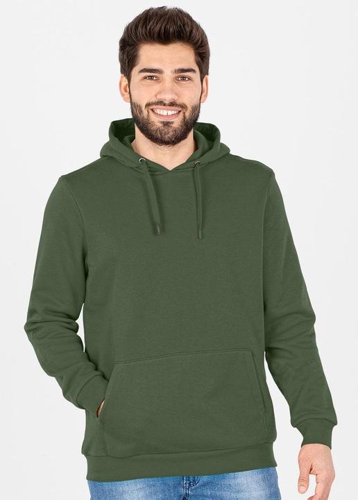 Image du produit JAKO Sweat à capuche Organic (5XL)